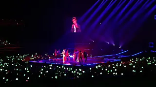 190720 NCT 127 - Replay (PM 01:27) | NEO CITY IN SINGAPORE