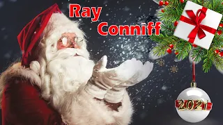 Ray Conniff - Greatest Christmas Hits Songs Of Ray Conniff Singers - Vintage Music Songs 🌲 🎅