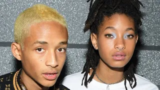 The Truth About Willow And Jaden Smith's Relationship