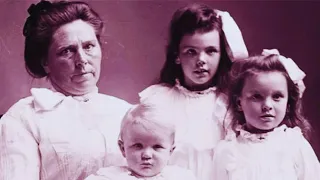 She Decapitated Her THREE Children And Hid Their Skulls Around Her Farm | Belle Gunness | True Crime