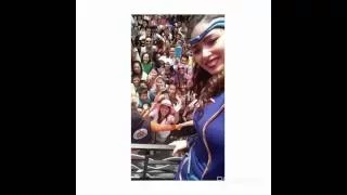 Kylie Nicole Padilla aka Amihan from Encantadia /Please like and subscribe