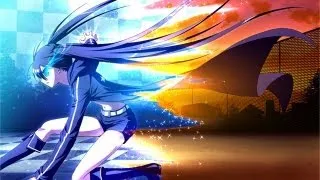 The Nexus -Nightcore