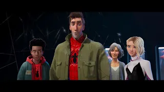 Spider-Man- Into the Spider-Verse | Suit Up | In Cinemas Dec 14