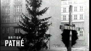 Christmas In America And West  Berlin (1963)