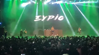 Eypio - Günah Benim Konser (Concert) 20.10.2022