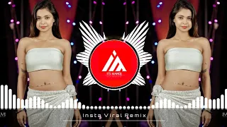 A aa e ee u u o Mera Dil Na Todo - Remix | New Instagram Reels Viral Song DJ Remix | Trending Remix