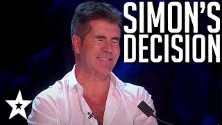 Britain's Got Talent 2015 | SEMI FINALS RESULTS Episode 9 | Got Talent Global