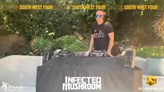 Infected Mushroom- SW4Live2020