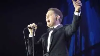 Michael Bublé - Feeling Good