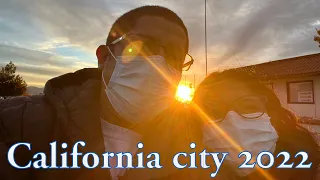 California City