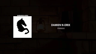 Damien N-Drix - Primah