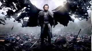 Dracula Untold Soundtrack 11 - This Life and the Next