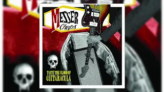Messer Chups - Taste The Blood Of Guitaracula (Full Album) (2017)