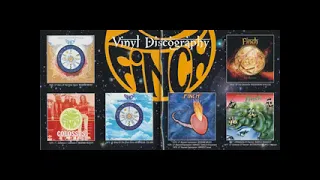 Livestream : FINCH Profile 1975-1977 (Prog/Psych/Fusion)