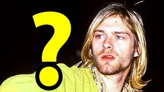 Nirvana's LAST Song?