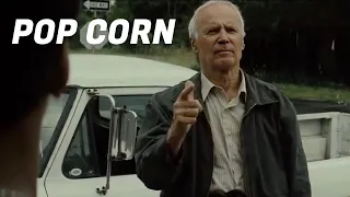 POP CORN starring Joe Biden