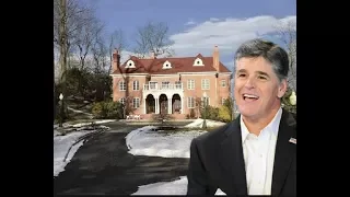 Sean Hannity’s Real Estate Empire