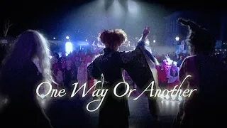 Hocus Pocus 2 One Way Or Another (Music Video)