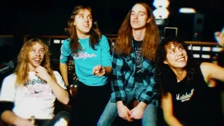 Metallica  - Master of Puppets Official Documentary  from The Best Heavy Metal Album of all Time
