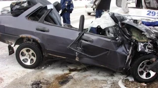 #9 аварии на регистратор, дтп июль 2015, Best car crashes, car accident compilation  2015