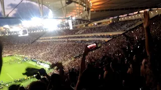 Não se compara - Vasco 0x1 Botafogo Final do carioca 2018