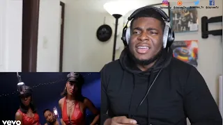 THIS BLEW ME AWAY!..|SWV - Weak (Official HD Video) REACTION