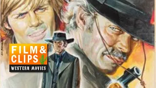 Down with Your Hands... You Scum! - Full Movie by Film&Clips Western Movies