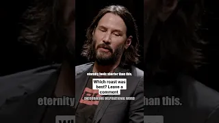 Paul Rudd and Keanu Reeves vs Zach Galifianakis Between two ferns