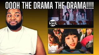 NewJeans | 'Cool With You (Side A & B)', 'Get Up', & 'ETA' MV Reaction!!!