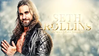 "Monday Night Messiah" Seth Rollins Custom WWE Entrance Video Titantron | 2020 (new theme)