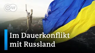 Die Ukraine 30 Jahre nach dem Ende der Sowjetunion | Fokus Europa