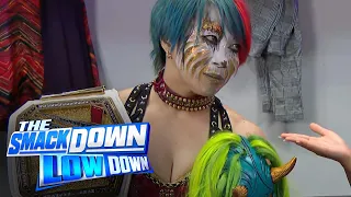 Asuka outsmarted everyone: SmackDown LowDown, July 14, 2023