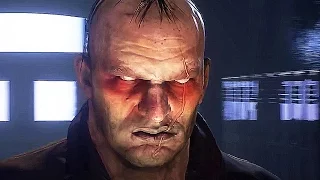 LAST YEAR - Predator Mode Gameplay Trailer (Horror Game)