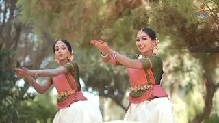 Natya 2024 - Dance & Music Event Promo Video