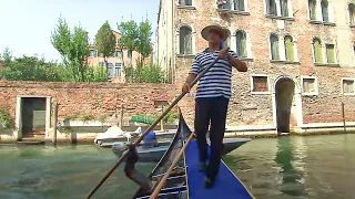 Venice, Island Treasure | Documentary