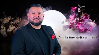 Lăzărică Imbrescu - Vin la tine să-ți cer mâna 💐 || Muzica din Banat