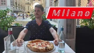 Vlog de călătorie: 4 zile in Milano, Italia ♥️