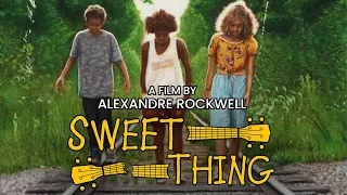 Sweet Thing (2020) | Trailer | Lana Rockwell | Will Patton | Karyn Parsons | Alexandre Rockwell