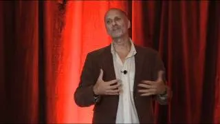 Yossi Ghinsberg - Jungle Showcase