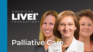 How Palliative Care Supports Patients with Advanced Liver Disease