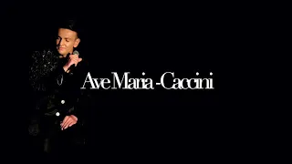 Ave Maria (Caccini) - Oswald Musielski