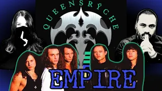 Queensrÿche - Empire Reaction!!