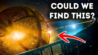 NASA Found a Strange Star! Is This a Dyson Sphere?