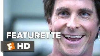 The Big Short Featurette - Meet Michael Burry (2015) - Christian Bale Drama HD