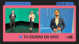 TV Ciudad EN VIVO | Seguí la transmisión en vivo  31/05/2024 ¡Suscribite al canal!