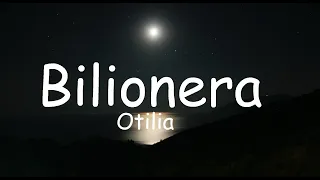 Otilia - Bilionera (Lyrics ENG)