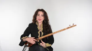 Advanced Study Of Persian Music by Sahba Motallebi- Part-3:Dastgahe Chahargah, Gusheh: Mooyeh, Hesar