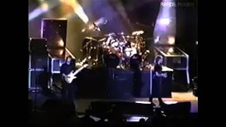 Bon Jovi - Live in Jones Beach Arena, Long Island - 1995