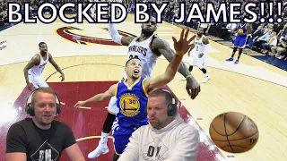 British Guys Watch LeBron James - Greatest Plays EVER! (FIRST TIME REACTION)