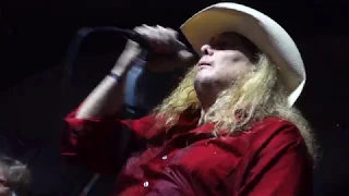 MOLLY HATCHET live in Hamburg Downtown Bluesclub - 15.12.2018